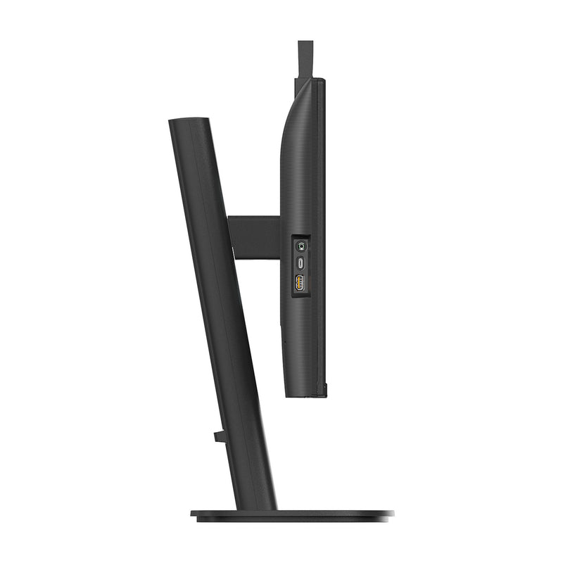Afbeelding laden in galerijviewer, Philips 24b2n3200jh 00 23.8 monitor (zwart, vga, hdmi, displayport, usb-c, webcam, 120 hz)