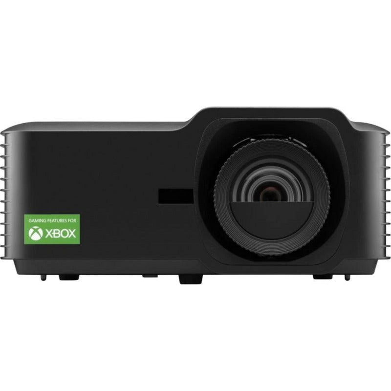 Afbeelding laden in galerijviewer, Viewsonic lx700-4ke rgb 4k hdr laser thuisbioscoop projector (zwart, 5200 rgb-laserlumen)