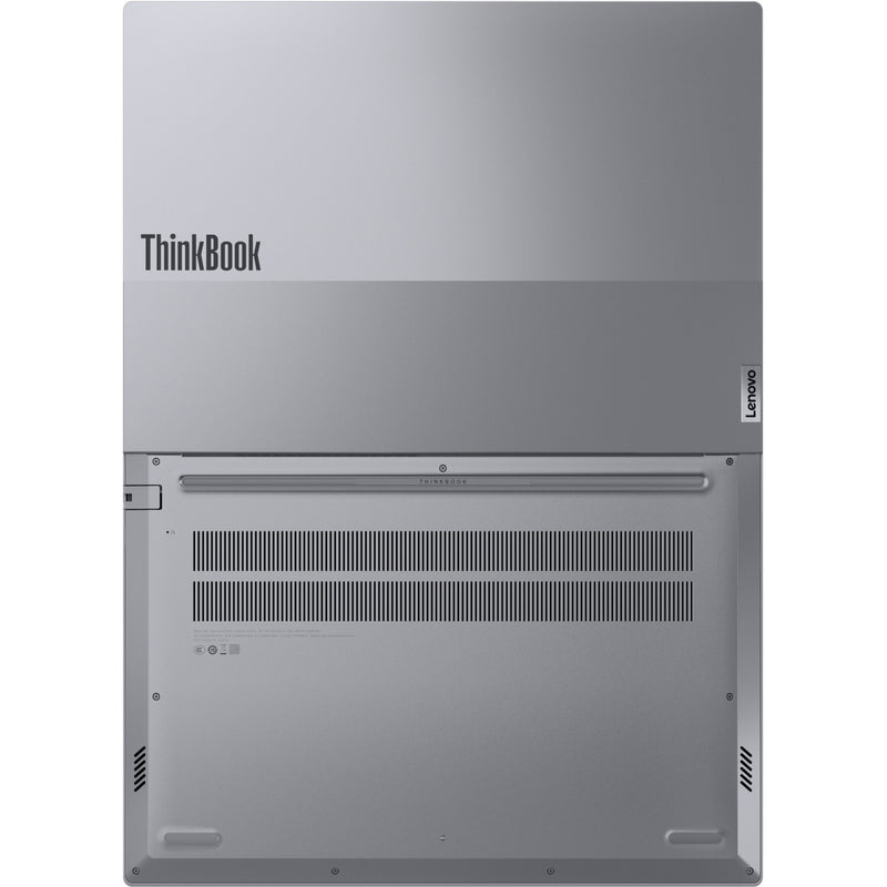 Laden Sie das Bild in Galerie -Viewer, Lenovo thinkbook 16 g8 irl (21sh00g0mh) 16 laptop (grijs | core i5-13420h | uhd graphics | 16 gb | 512 gb ssd)