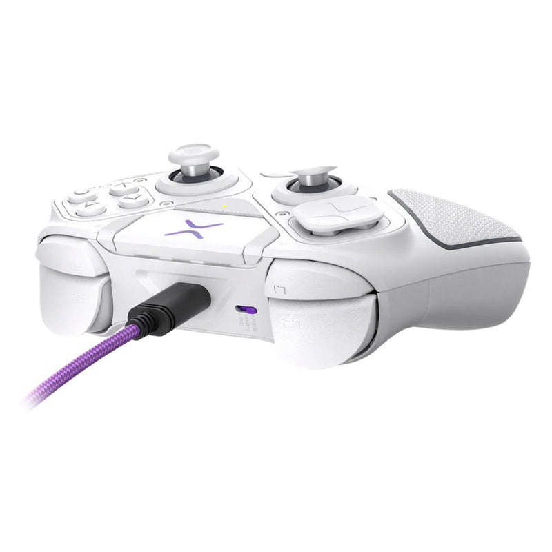 Load image into Gallery viewer, Turtle beach victrix pro bfg wireless controller (wit, playstation 5, playstation 4, pc)