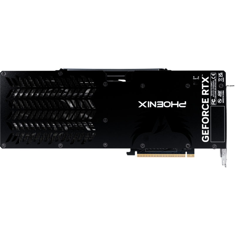 Load image into Gallery viewer, Gainward geforce rtx 5080 phoenix gs grafische kaart (dlss 4, 3x displayport, 1x hdmi 2.1)
