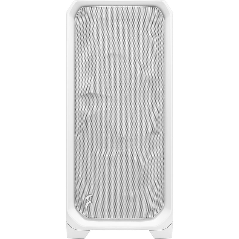Cargue la imagen en el visor de la galería, Fractal design meshify 3 midi tower behuizing (wit | 2x usb-a | 1x usb-c | tempered glass)