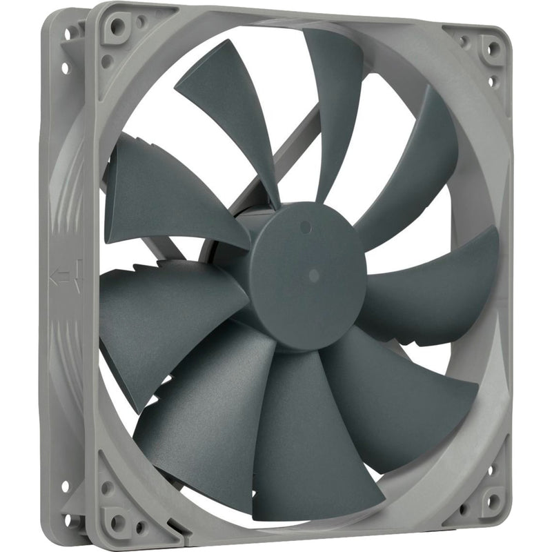 Load image into Gallery viewer, Noctua nf-p14s redux-1500 pwm case fan (140 x 140 x 25 mm)