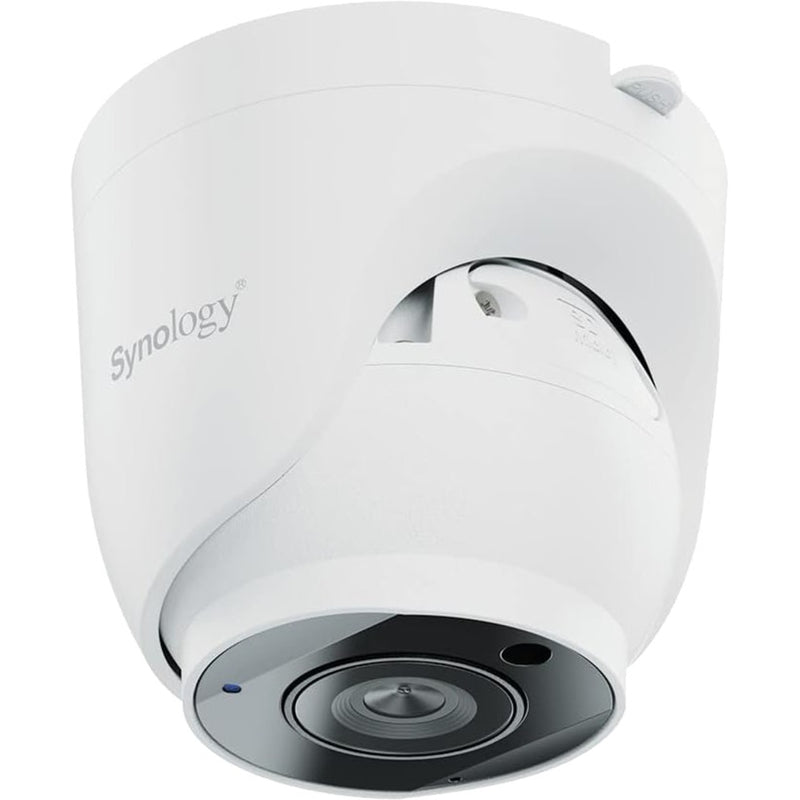 Load image into Gallery viewer, Synology tc500 beveiligingscamera (wit)