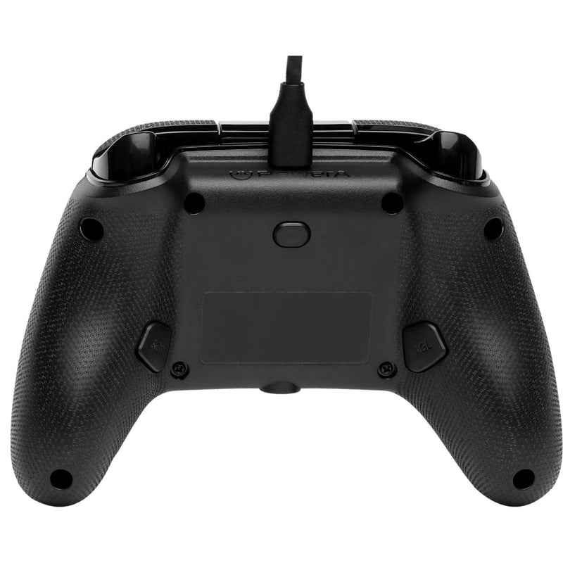 Afbeelding laden in galerijviewer, Powera advantage plus bedrade controller voor xbox series x|s (zwart, xbox series x|s, xbox one, pc)