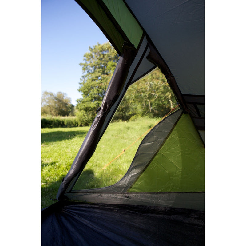 Load image into Gallery viewer, Coleman darwin 2+ tent (groen grijs)