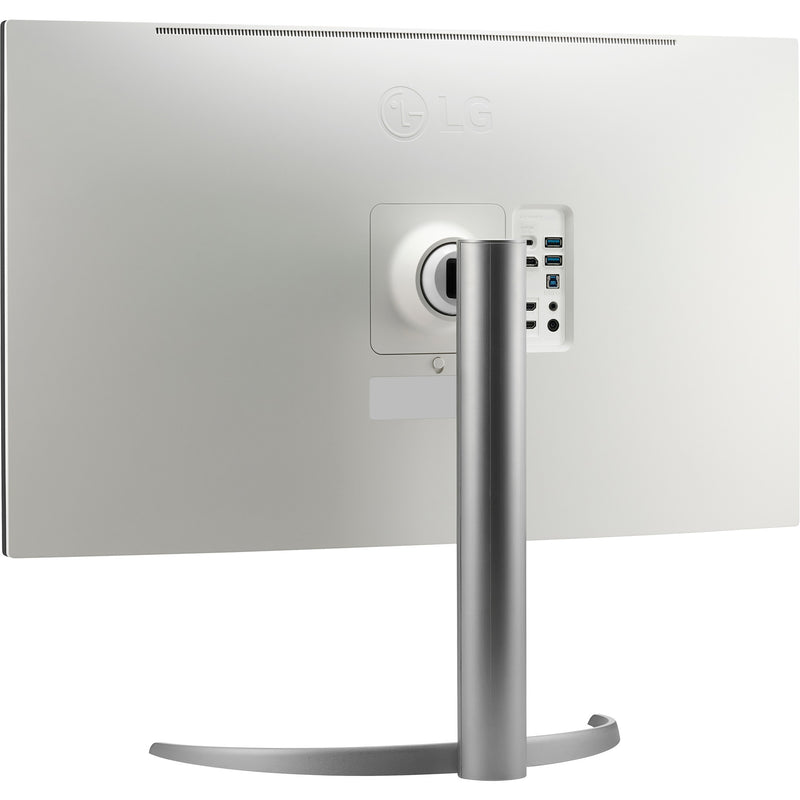 ギャラリービューアに画像をロードする, Lg ultrafine 32uq850v-w 31.5 4k uhd monitor (wit, 2x hdmi, displayport, 2x usb-a, usb-b, usb-c)