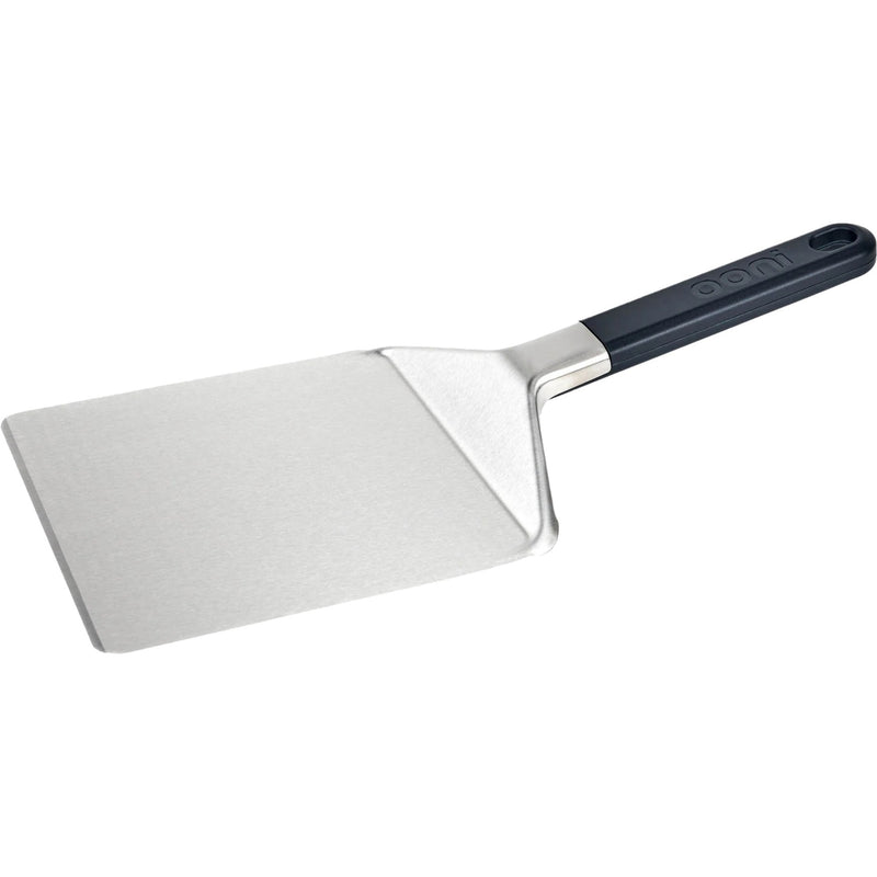 Load image into Gallery viewer, Ooni pan pizza spatel grillbestek (zilver zwart)
