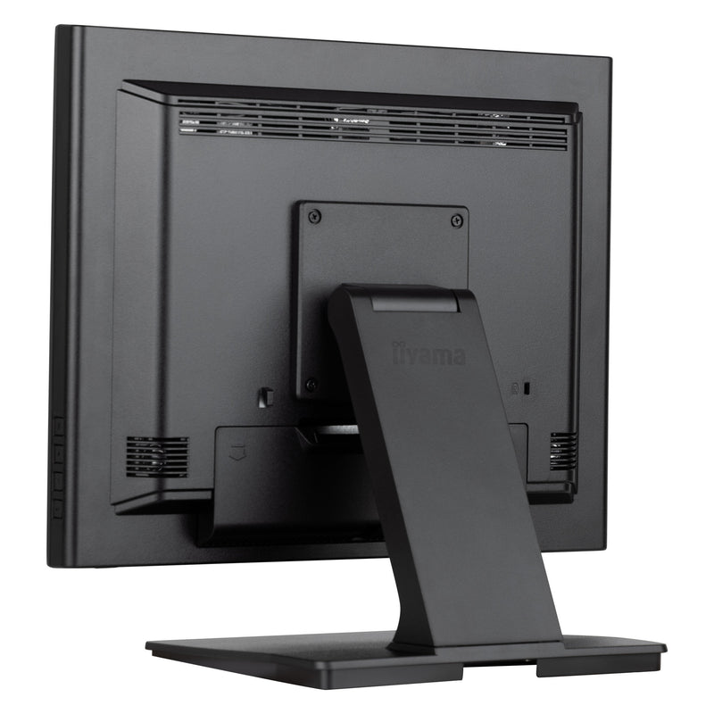 Load image into Gallery viewer, Iiyama prolite t1731sr-b2s 17 touchscreen monitor (zwart, vga, hdmi, displayport, audio, touch)