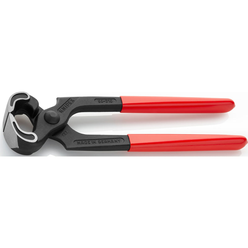 Afbeelding laden in galerijviewer, Knipex 5001210 nijptang - 210mm