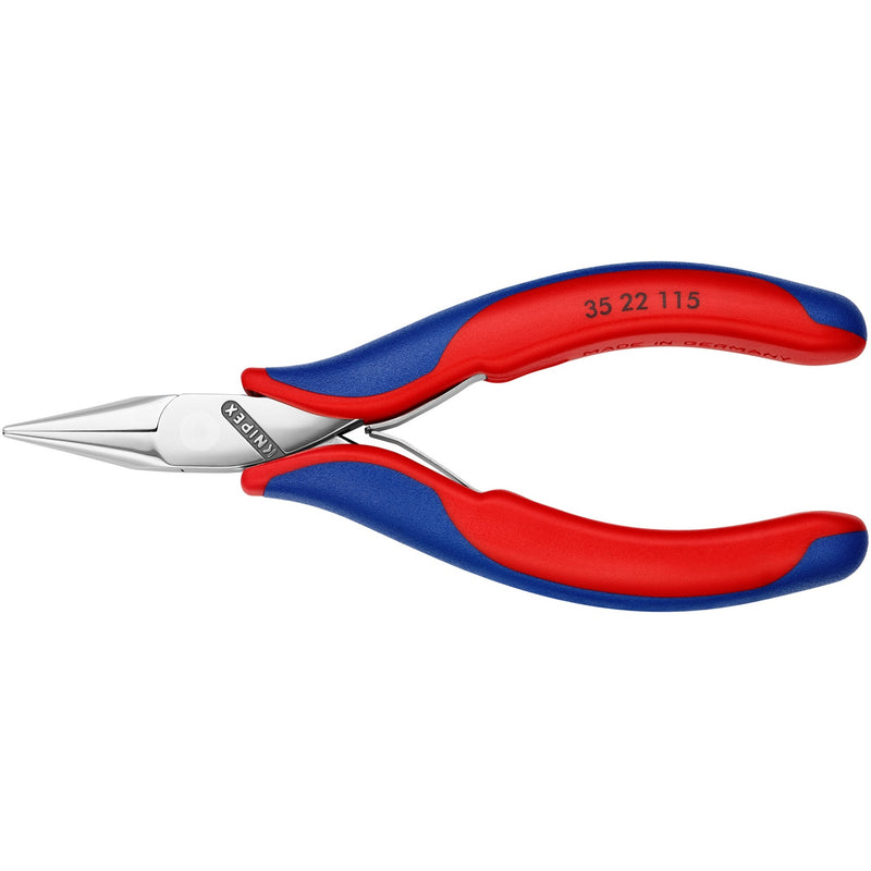 Load image into Gallery viewer, Knipex 7-delige etui 00 20 16 tangenset (rood blauw)