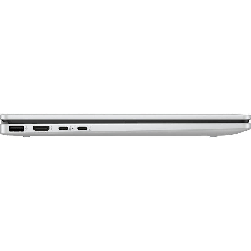 Load image into Gallery viewer, Hp omnibook 5 flip 2-in-1 laptop 14-fp0075nd 14 laptop (zilver | core 7-150u | intel graphics | 16 gb | 512 gb ssd | touch | oled)