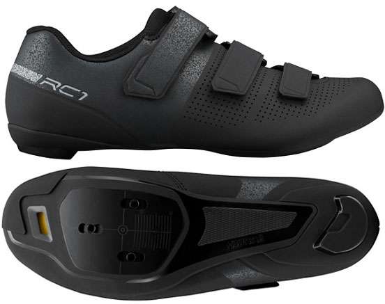 Load image into Gallery viewer, Shimano sh-rc102w - women's road bike shoes