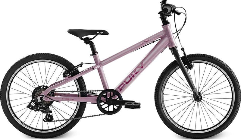 Load image into Gallery viewer, Puky ls-pro 20-7 - kid's bike