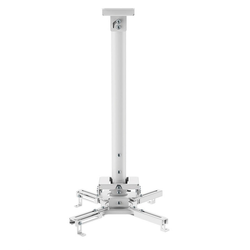 Chargez l'image dans la visionneuse de la galerie, Neomounts cl25-540wh1 beamer plafondbeugel plafondhouder (wit)