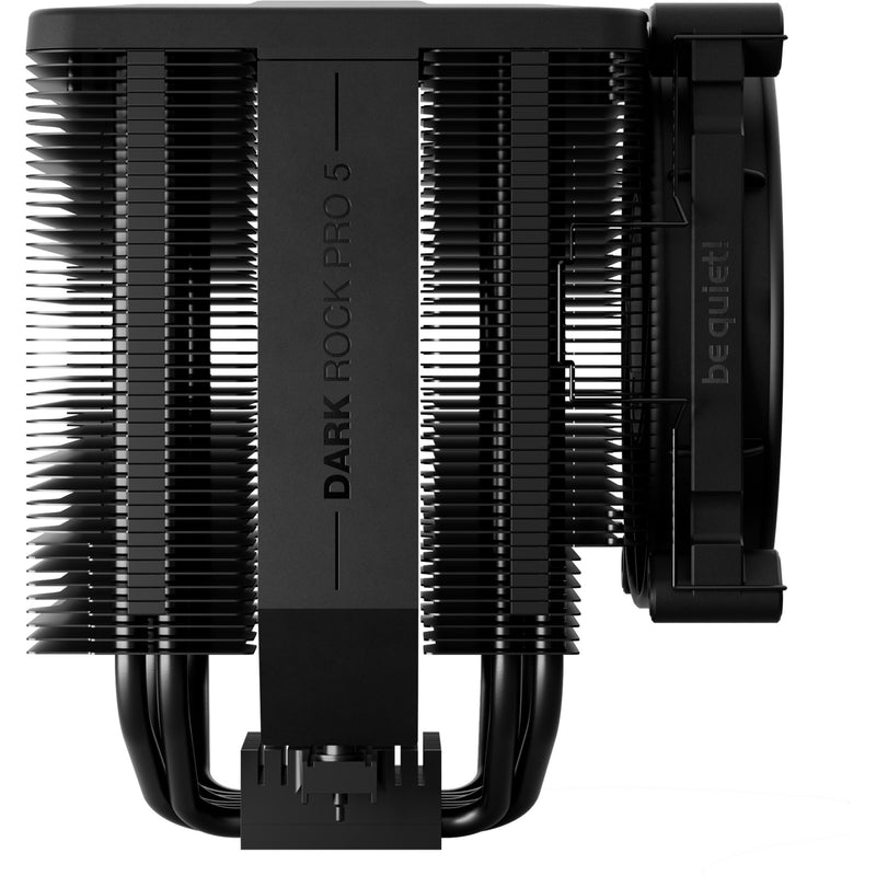 Load image into Gallery viewer, Be quiet! dark rock pro 5 cpu-koeler (zwart, 4-pins pwm fan-connector)