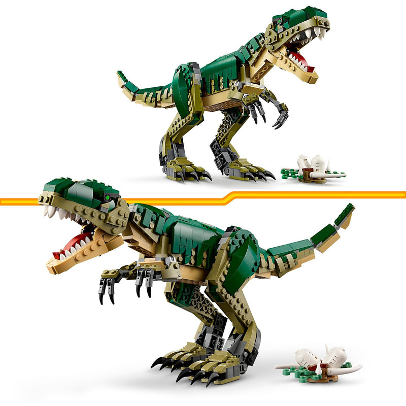 Load image into Gallery viewer, Lego creator 31151 t. rex
