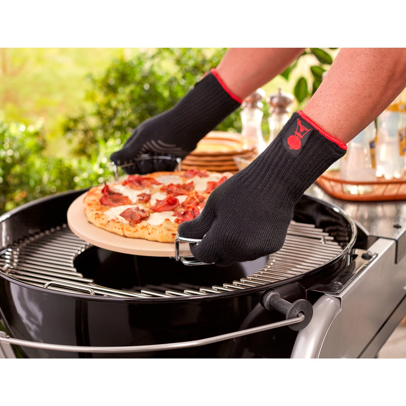 Load image into Gallery viewer, Weber Premium handschoenen