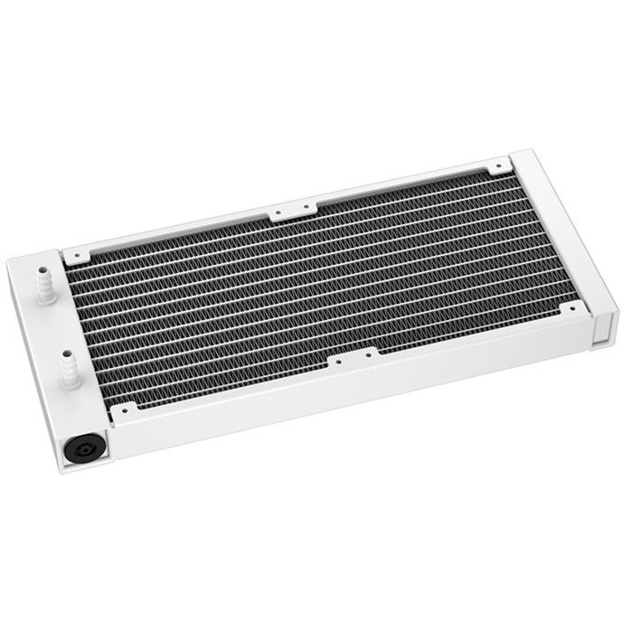 Afbeelding laden in galerijviewer, Deepcool ld240 waterkoeling (wit, 4-pins pwm fan-connector)