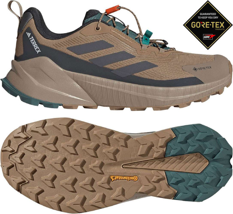 Load image into Gallery viewer, Adidas terrex trailmaker 2 gtx speed lace - hiking shoes