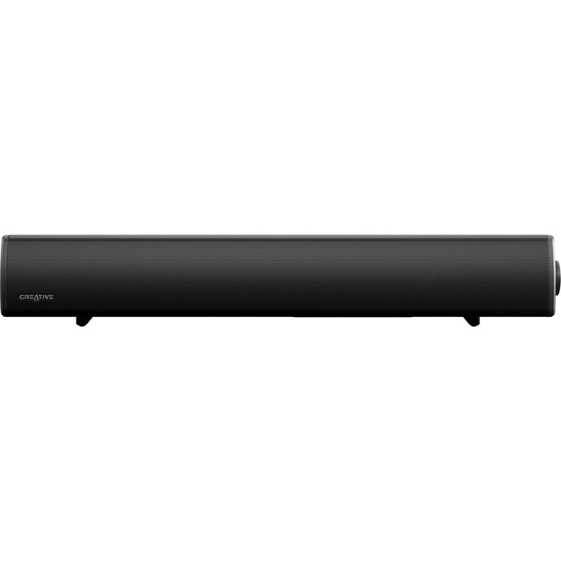Afbeelding laden in galerijviewer, Creative sound blaster gs5 soundbar (zwart)