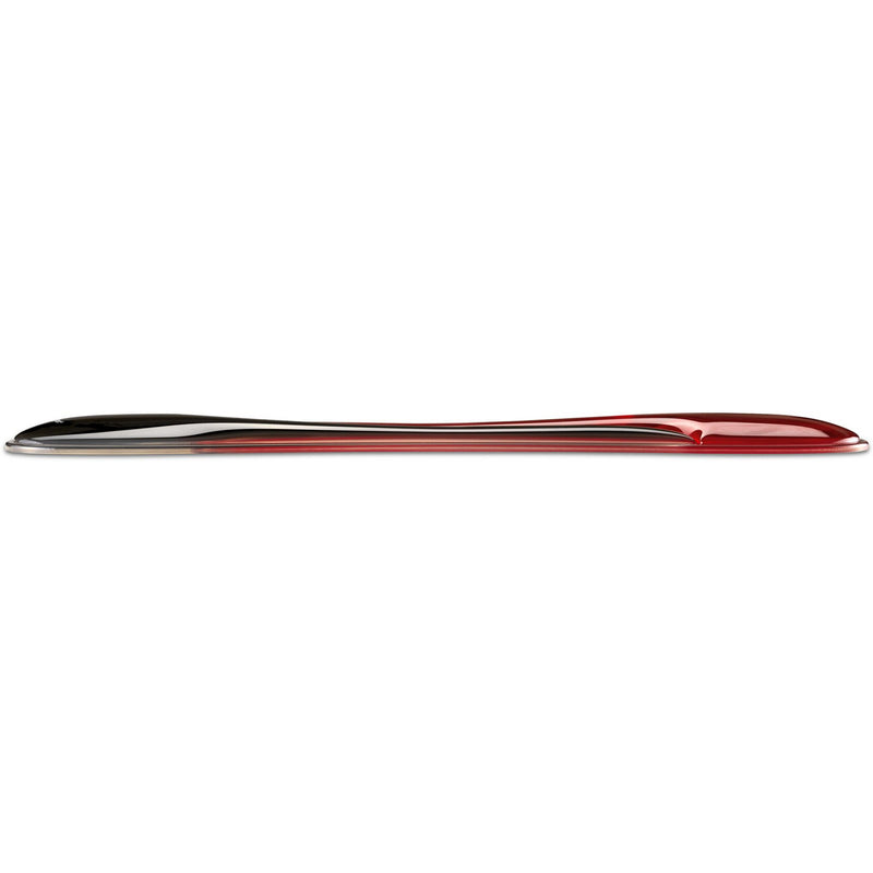 ギャラリービューアに画像をロードする, Kensington slim duo gel keyboard wrist rest polssteun (rood zwart)