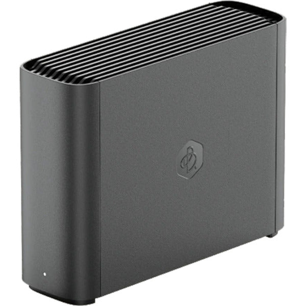 Load image into Gallery viewer, Synology beestation 4 tb nas (zwart, usb-a 3.2 gen 1, usb-c 3.2 gen 1)