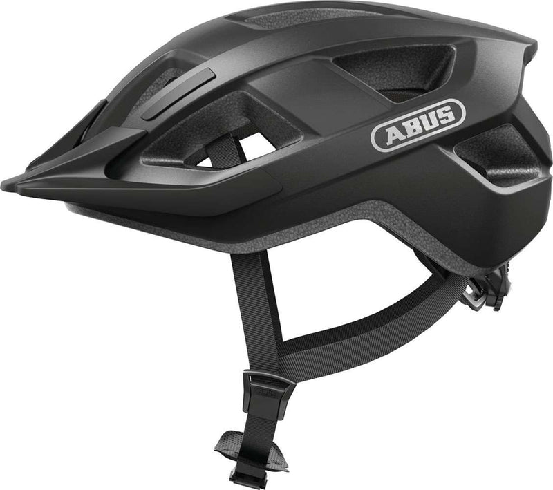 Load image into Gallery viewer, Abus aduro 3.0 led - trekking helmet