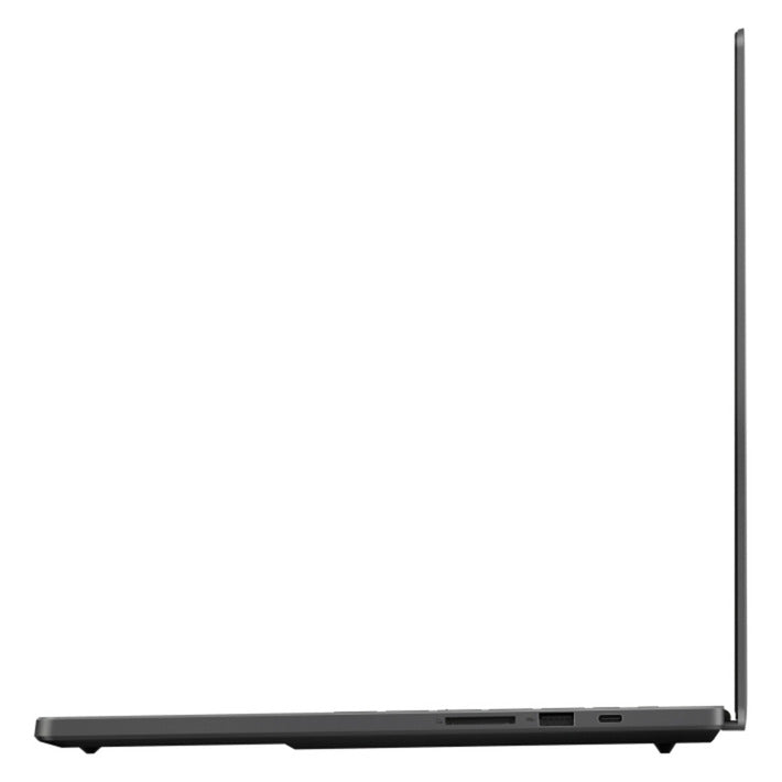 Laden Sie das Bild in Galerie -Viewer, Asus rog zephyrus g16 gu605cm-qr026w 16 gaming laptop (donkergrijs | ultra 9 285h | rtx 5060 | 16 gb | 1 tb ssd)