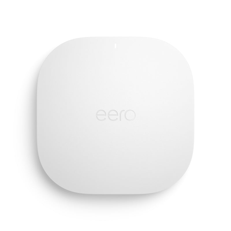 Chargez l'image dans la visionneuse de la galerie, Eero poe 7 mesh access point (wit, wi-fi 7, poe+)