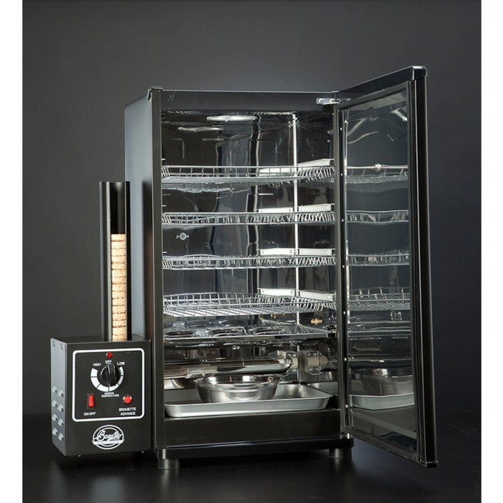 Load image into Gallery viewer, Bradley original smoker (zwart)