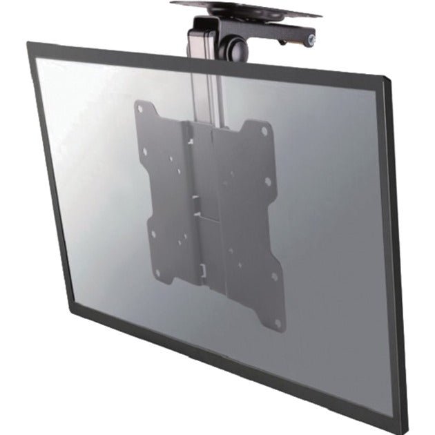 Load image into Gallery viewer, Neomounts fpma-c020black monitor plafondsteun bevestiging (zwart)