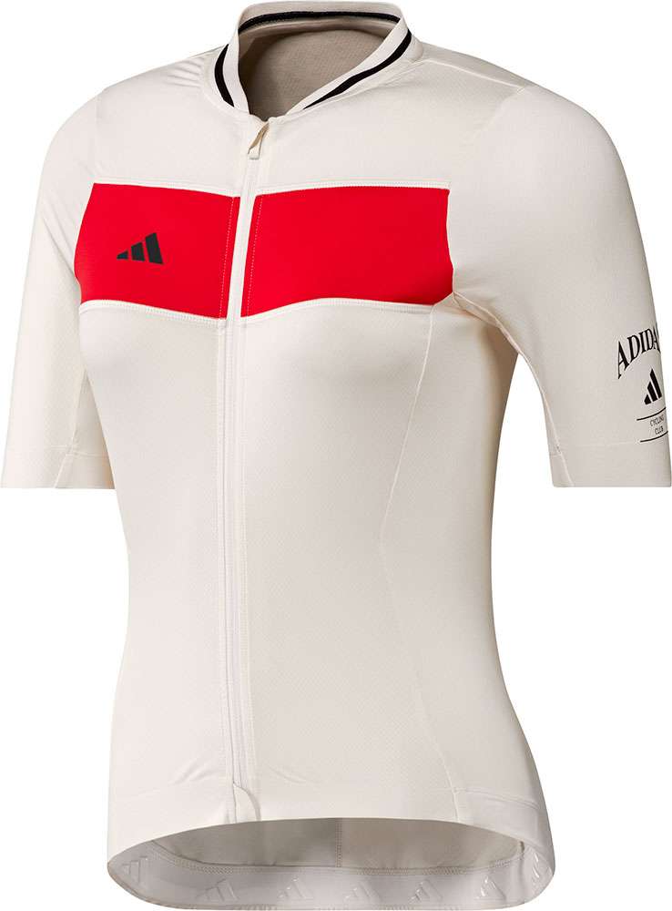 Load image into Gallery viewer, Adidas tempo heritage - women's jersey