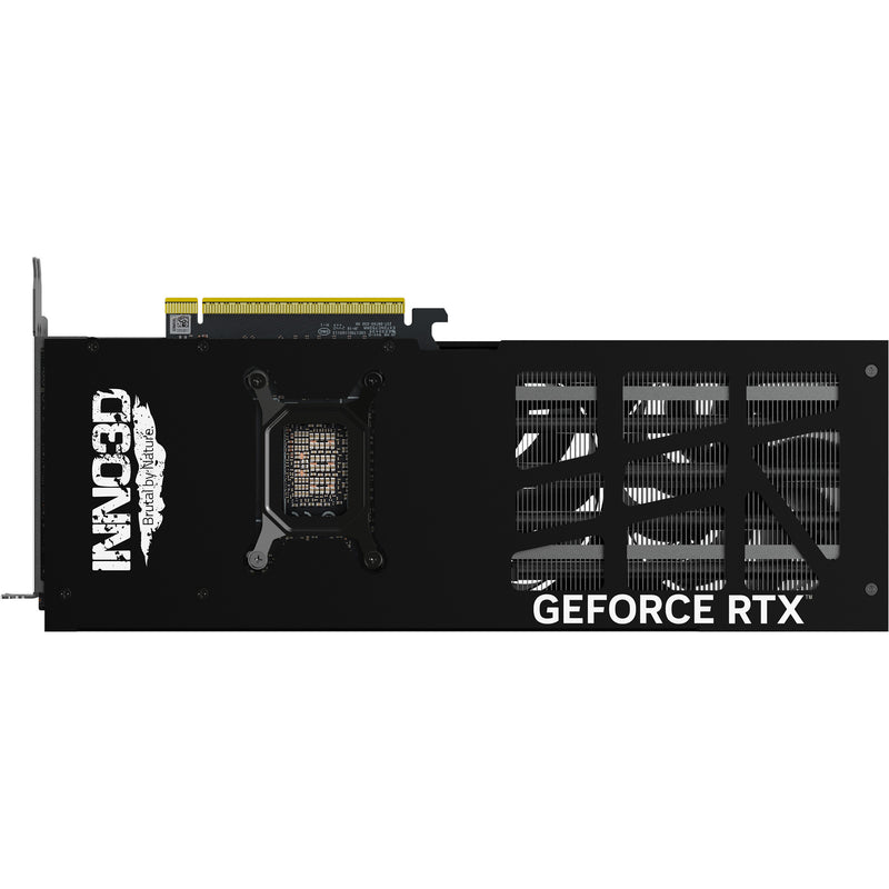 Afbeelding laden in galerijviewer, Inno3d geforce rtx 5080 x3 oc grafische kaart (dlss 4, 3x displayport, 1x hdmi 2.1)