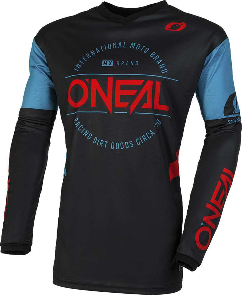 Load image into Gallery viewer, O'neal element brand - mtb long sleeve jersey