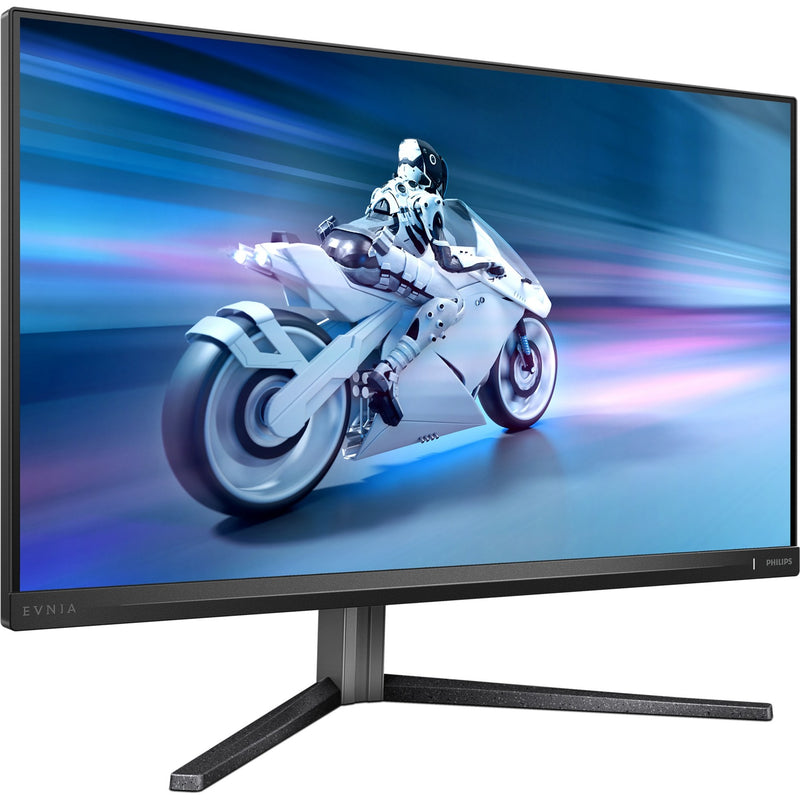 Cargue la imagen en el visor de la galería, Philips evnia 27m2n5500 00 27 gaming monitor (grijs, 2x hdmi, displayport, 180 hz)