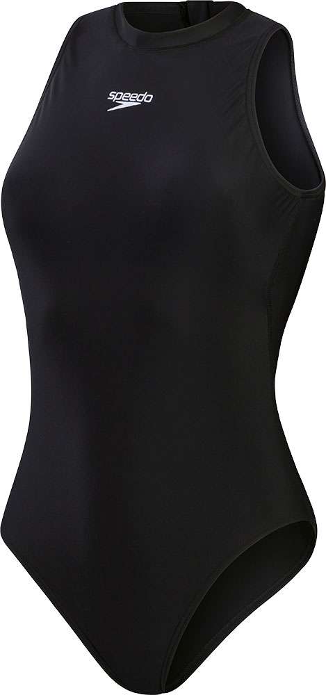 Cargue la imagen en el visor de la galería, Speedo hydrasuit - women's swimsuit