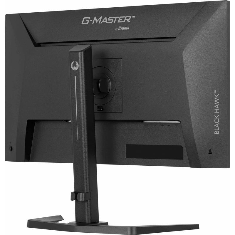 Load image into Gallery viewer, Iiyama g-master black hawk gb2741hsu-b1 27 gaming monitor (zwart, hdmi, displayport, 2x usb-a, usb-b, 144 hz)