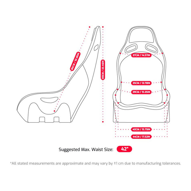 Afbeelding laden in galerijviewer, Next level racing es1 haptic feedback simracingstoel racestoel (zwart)