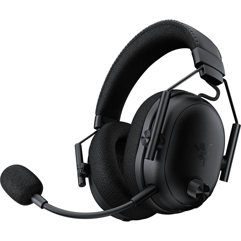 ギャラリービューアに画像をロードする, Razer blackshark v3 pro over-ear gaming headset (zwart, pc, playstation 4, playstation 5)