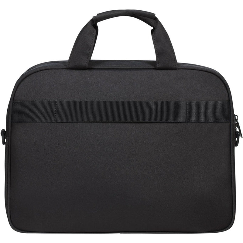 Afbeelding laden in galerijviewer, Samsonite american tourister at work schoudertas 15.6 inch (zwart)