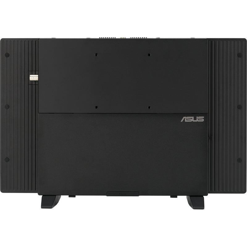 Load image into Gallery viewer, Asus proart pa16usv 15.6 4k uhd monitor (zwart, hdmi, usb-c, 12g-sdi)