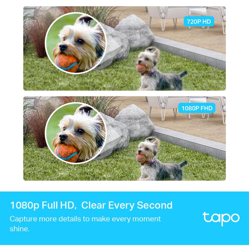 Load image into Gallery viewer, Tp-link tapo c400s2 beveiligingscamera (wit)