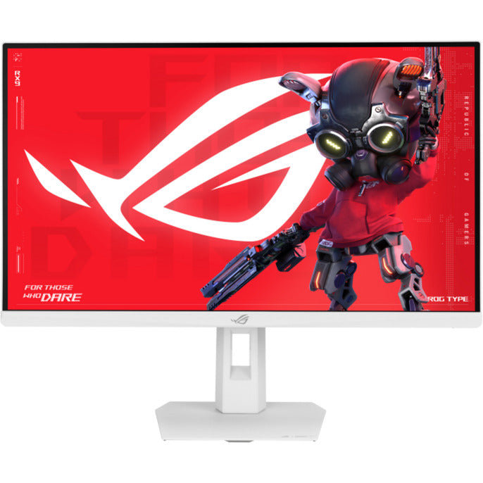 Load image into Gallery viewer, Asus rog strix xg27acmes-w 27 gaming monitor (wit, hdmi, displayport, usb-c, 255 hz (oc))