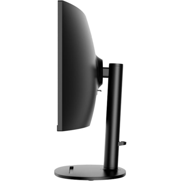 Load image into Gallery viewer, Msi modern md342cqp 34 ultrawide monitor (zwart, hdmi, displayport, 2x usb-a, usb-b, usb-c)