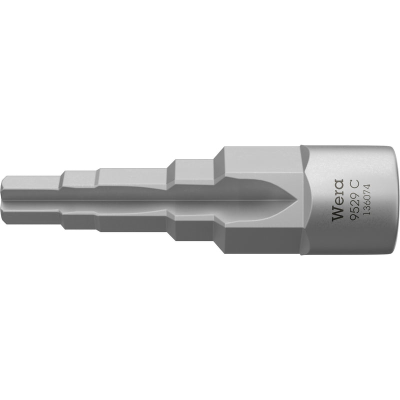 Load image into Gallery viewer, Wera 2go shk 1 gereedschapsset voor gebruik in de sanitair- en hvac sector (zwart, 36‑delig)