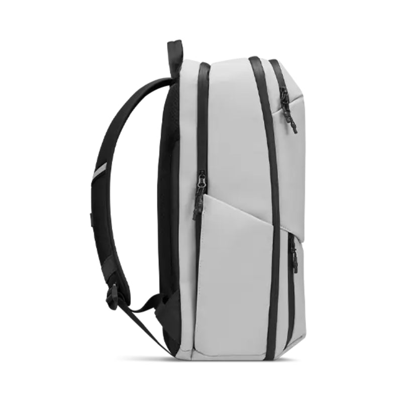 Afbeelding laden in galerijviewer, Lenovo legion 17 gamingrugzak gb800 (lichtgrijs)
