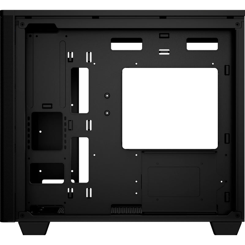 Load image into Gallery viewer, Aerocool stormfront mini mini tower behuizing (zwart | 2x usb-a | 1x usb-c | window)