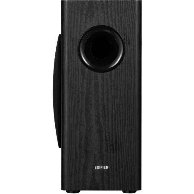 ギャラリービューアに画像をロードする, Edifier t5s actieve subwoofer luidspreker (zwart)