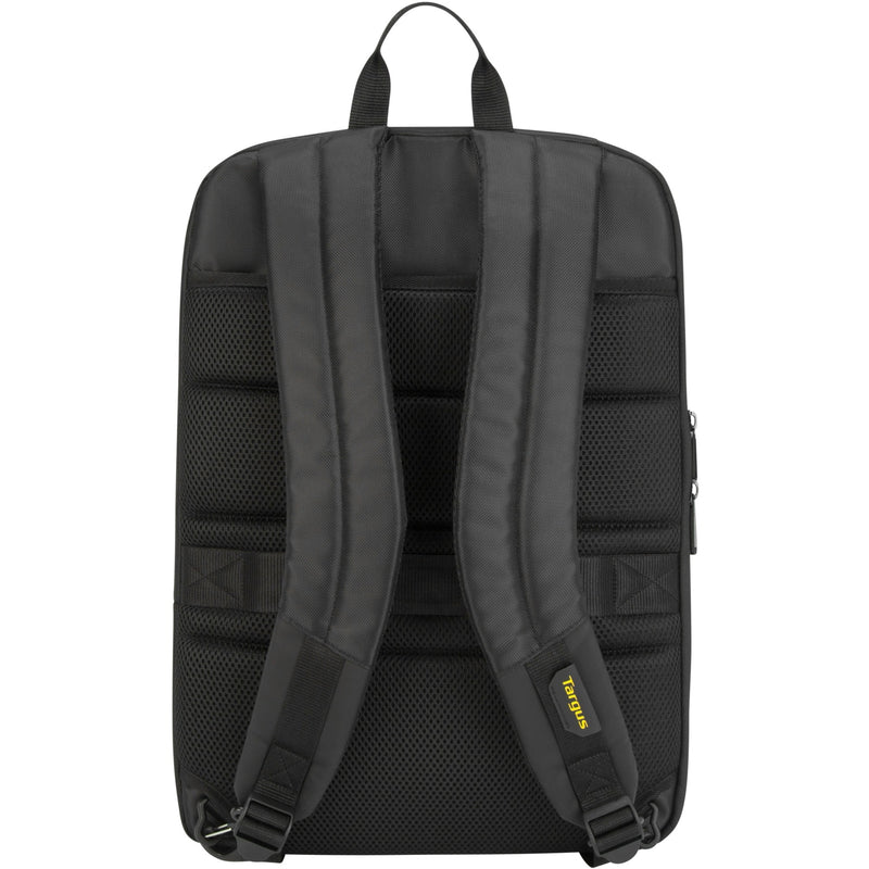 Load image into Gallery viewer, Targus citygear convertible 14 - 15,6 laptop rugzak (zwart)